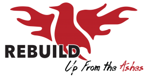 Project Rebuild logo