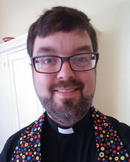 Rev. Christopher Gudger-Raines to Vancouver: Orchards United Methodist ...