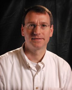 Rev. Andy Oliver as half-time Minister of Pastoral Care at Portland ...