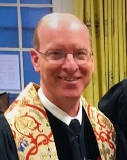 Rev. Michael Gore