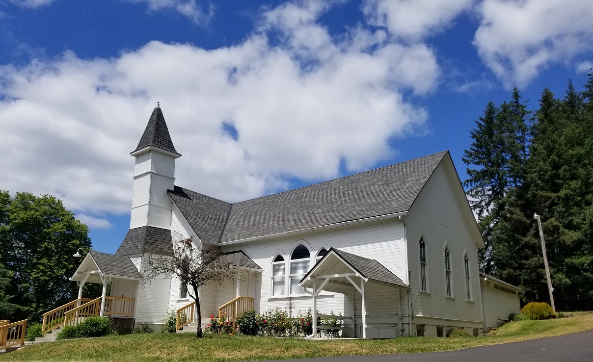 Local Church Classifieds » The Pacific Northwest Conference of The