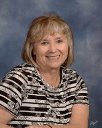 Rev. Vonda McFadden