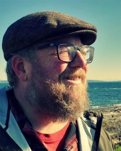 Rev. Brad Chamberlain