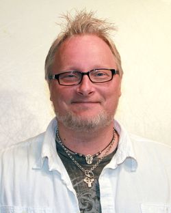 Rev. René Devantier