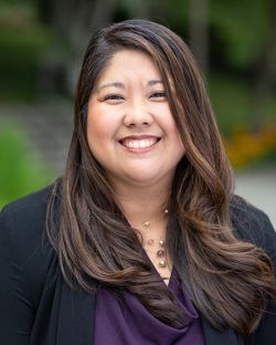 Rev. Lisa Ishihara