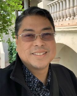 Rev. Job Pangilinan