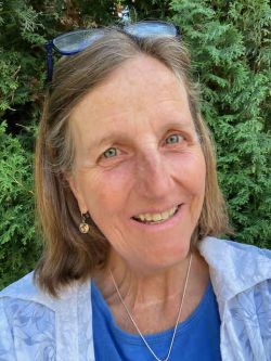 Rev. Lee Carney Hartman